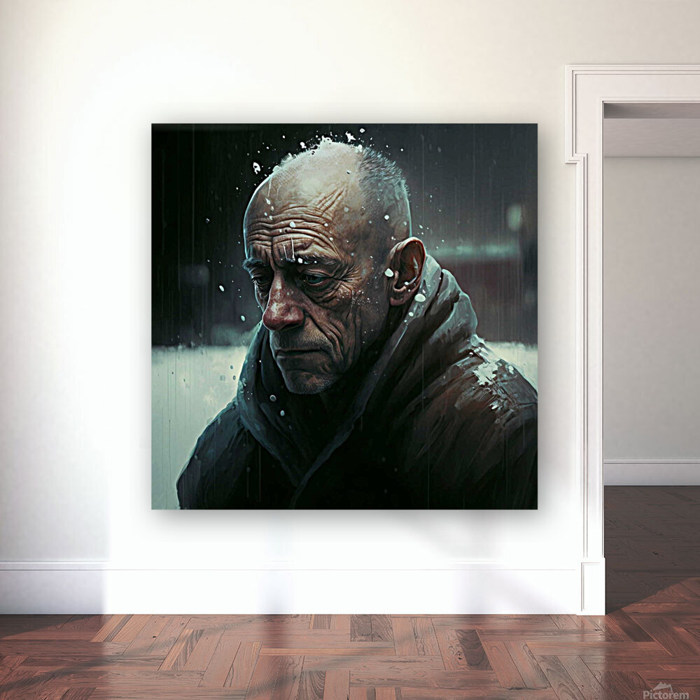 Homme age Reproduction