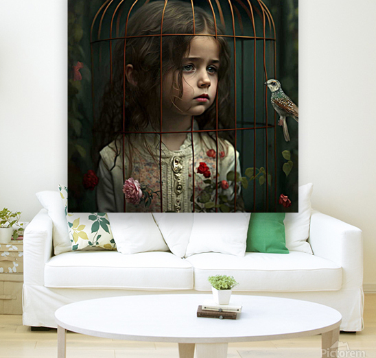 Inversion Fille Reproduction