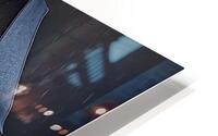 Lampe  HD Metal print