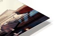 Manifestation  HD Metal print