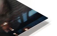 Gamin HD Metal print