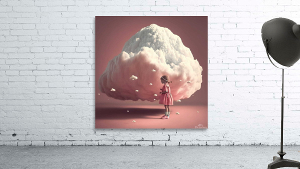 Nuage Wall Preview