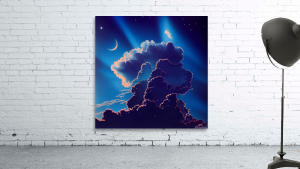 Orage Wall Preview