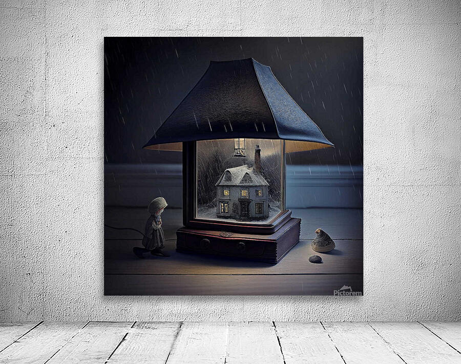 Lampe  Wall Preview
