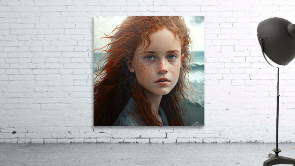 Regard intense Wall Preview