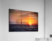 Lightbulb Moment Acrylic Print