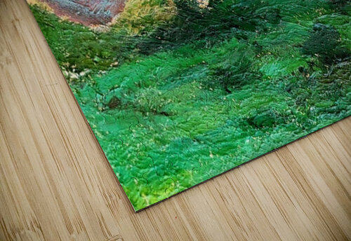 New Egypt VervillePainting puzzle
