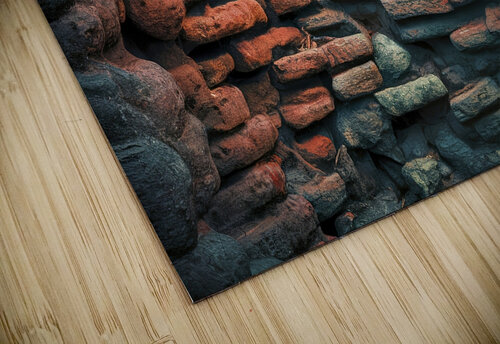 a weathered old wall 2 Mihai Pulca puzzle