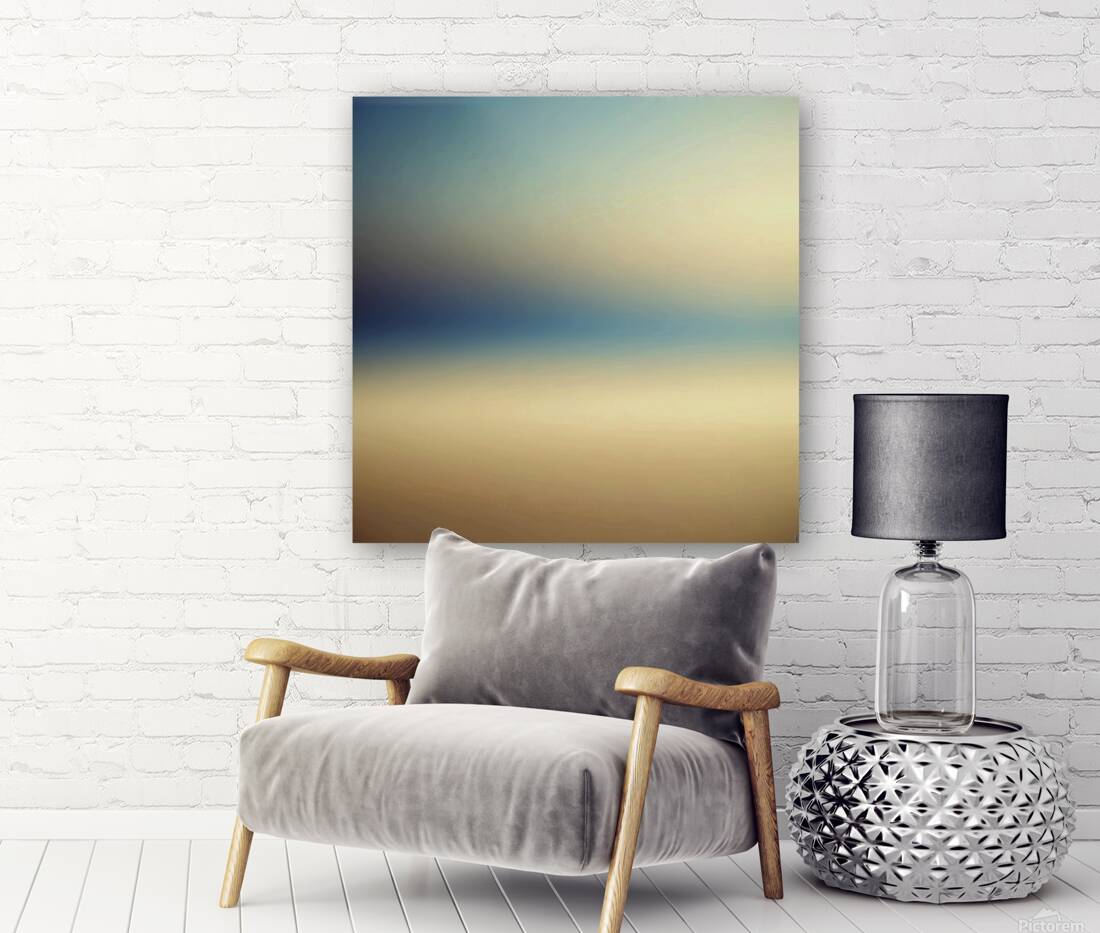 A vibrant abstract wallpaper 2 Reproduction