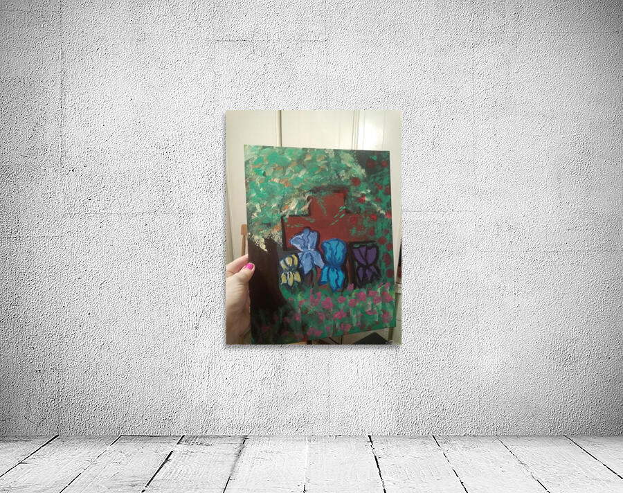 Forgotten Wall Preview