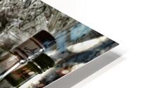alcohol bottles bar beverages HD Metal print