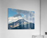 DSC00813 HDR Acrylic Print