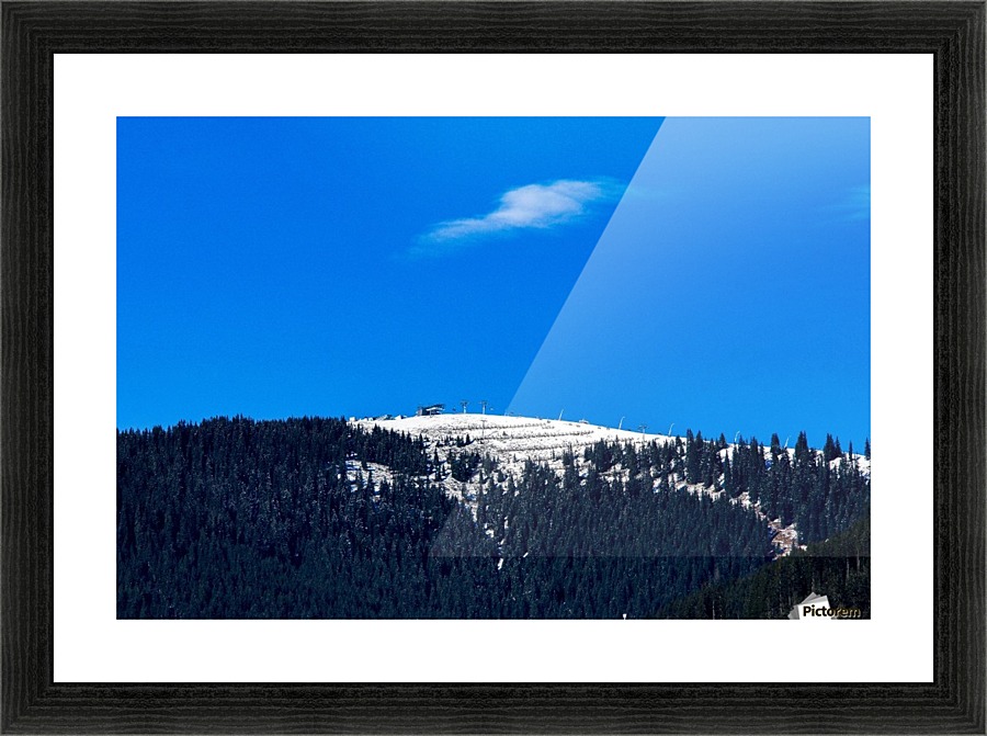 _DSC3807 Picture Frame print