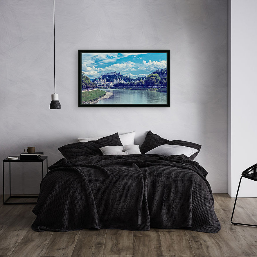 salzburg Reproduction