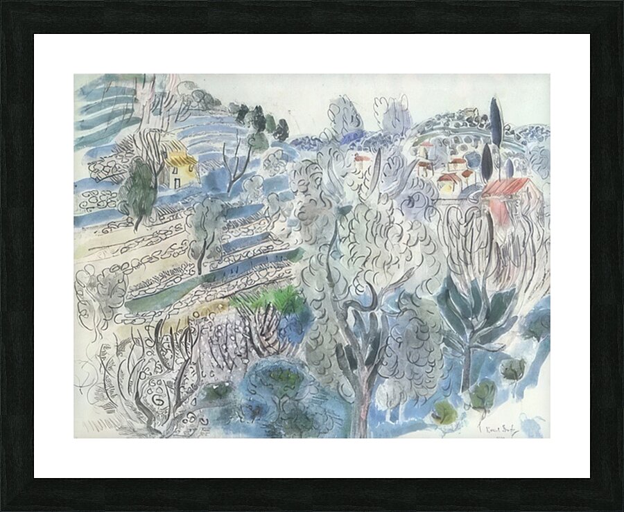  Tirage d’art