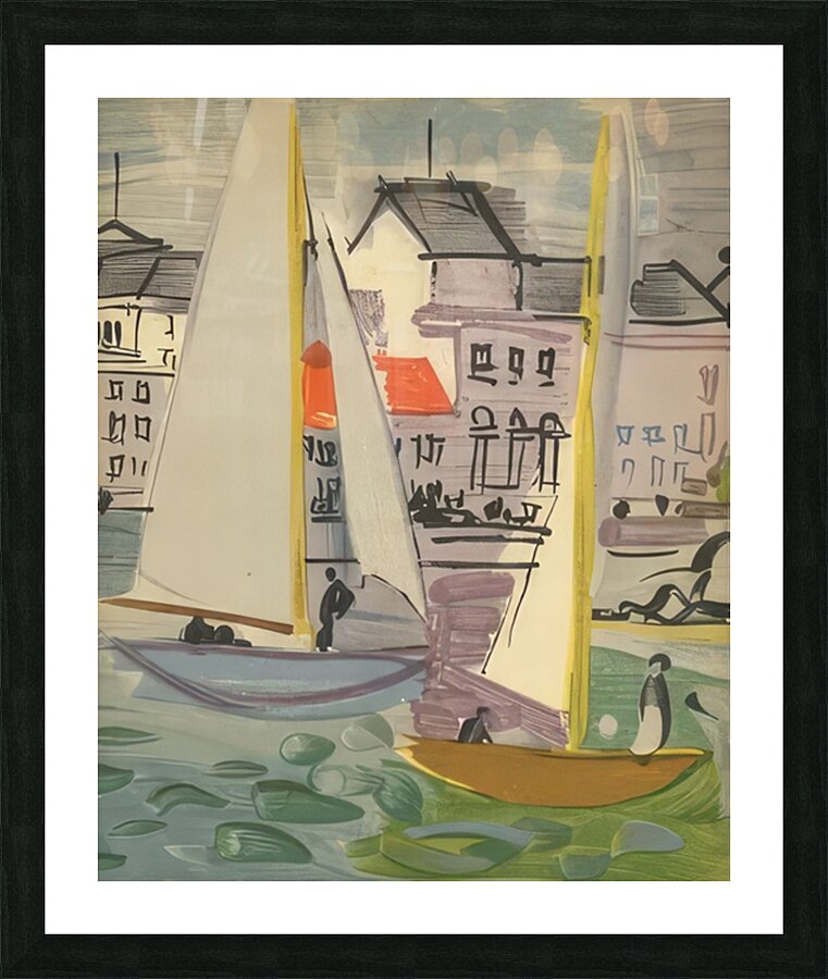  Tirage d’art