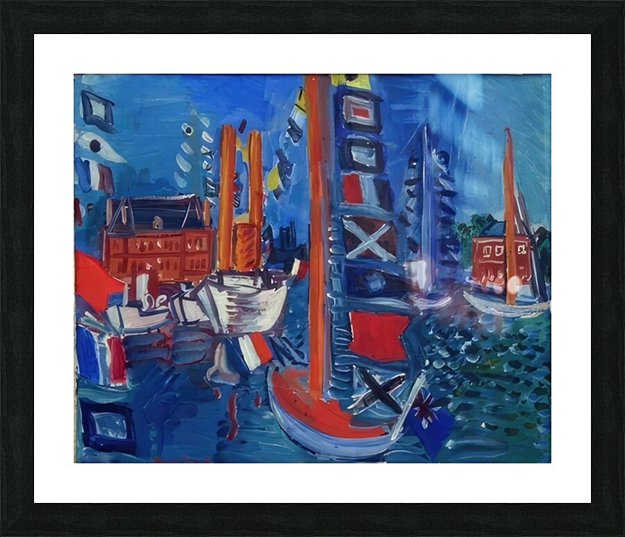  Tirage d’art