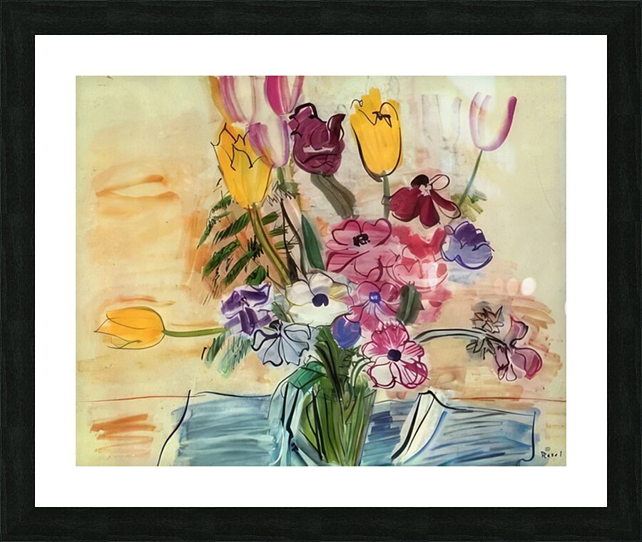  Tirage d’art