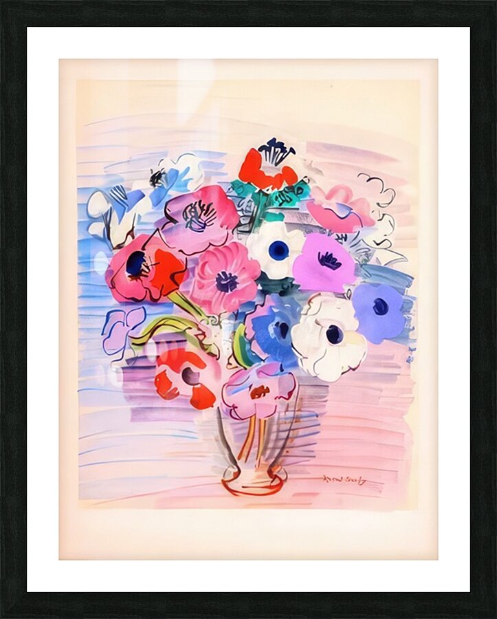  Tirage d’art