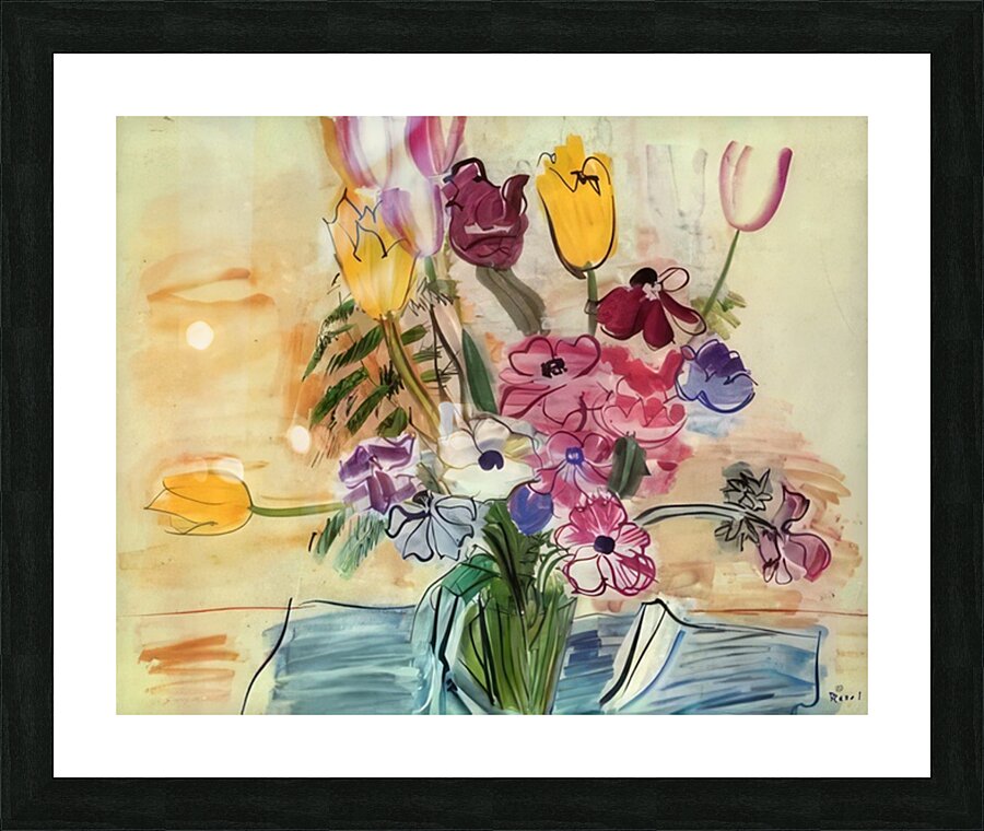  Tirage d’art