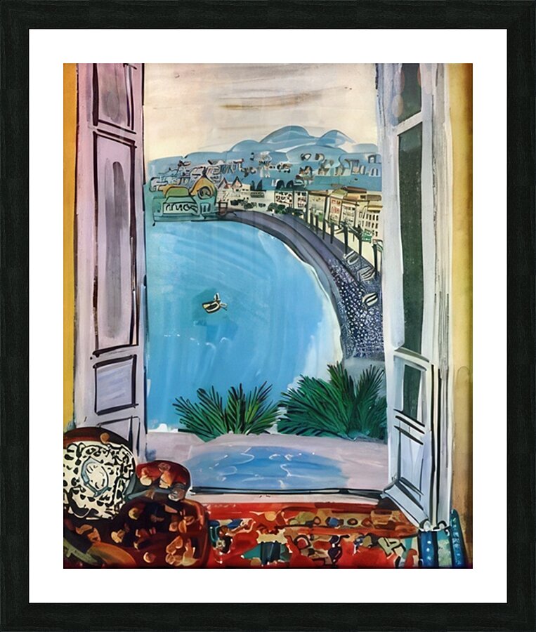  Tirage d’art