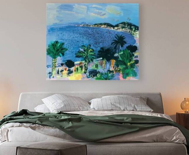 Raoul Dufy 1 by Raoul Dufy