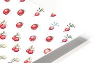 fruits and veggies 3 HD Metal print