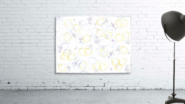 Make lemonaid Wall Preview