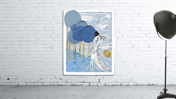 my daisy Wall Preview