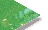 Epaves HD Metal print