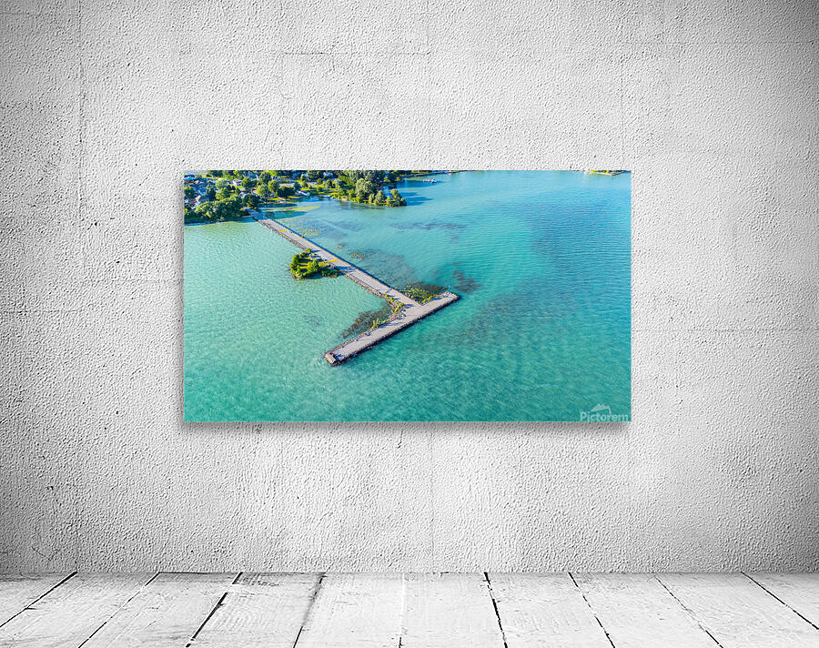Le Grand Quai Wall Preview