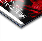 Seether 4 Acrylic print