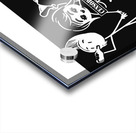 Seether 37 Acrylic print