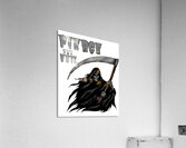 Pierce The Veil 21 Acrylic Print