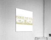 Pierce The Veil 13 Acrylic Print