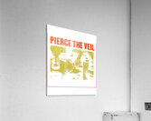 Pierce The Veil 21 Acrylic Print