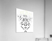 Pierce The Veil 8 Acrylic Print