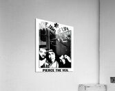 Pierce The Veil 9 Acrylic Print