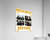 Seether 2 Acrylic Print