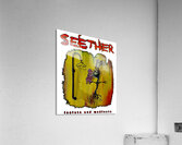 Seether 6 Acrylic Print