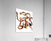Seether 15 Acrylic Print