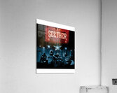 Seether 17 Acrylic Print