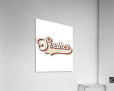 Seether 21 Acrylic Print
