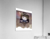 Seether 25 Acrylic Print