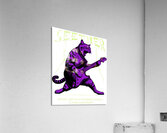 Seether 29 Acrylic Print