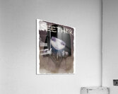 Seether 32 Acrylic Print
