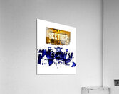 Seether 46 Acrylic Print