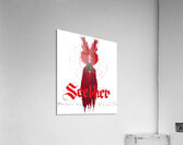 Seether 3 Acrylic Print
