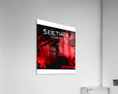 Seether 4 Acrylic Print