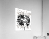 Seether 6 Acrylic Print